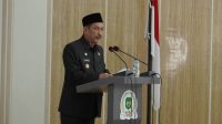 Pj Walikota Palopo, Firmanza DP. (Dok:kominfo)