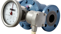 positive-replacement-analog-oval-gear-flowmeter